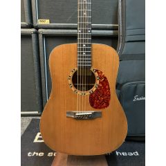 Eastman E2D Acoustic 