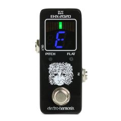 Electro Harmonix 2020 Mini Tuner