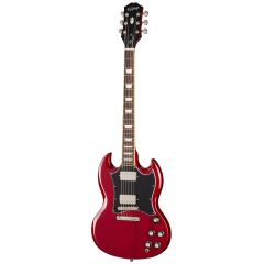 Epiphone IbG SG Standard Cherry