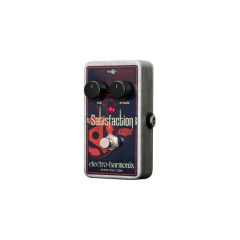 Electro Harmonix Satisfaction Fuzz