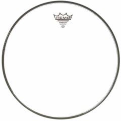 Remo 18" Emperor Clear Bass