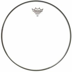 Remo 10" Emperor Clear