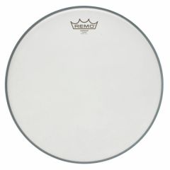 Remo 16" Emperor Coated