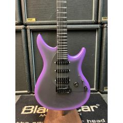Enya Inspire Electric Guitar w/ Built in Bluetooth Speaker - Purple