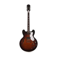 Epiphone Bonehead Riviera Dark Tobacco Sunburst