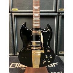 Epiphone '65 Maestro Deluxe SG G-400