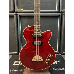 Epiphone Allen Woody Rumblekat 