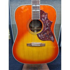 Epiphone Hummingbird 
