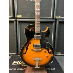 Epiphone ES-175 Reissue Hollow Body Electric Guitar
