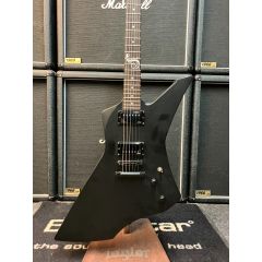 ESP LTD Snakebyte James Hetfield Signature 2011 - Present - Black Satin