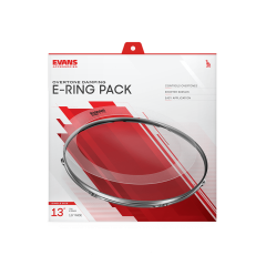 Evans E-Ring 13" Filler Pack