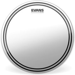 Evans 12" EC2 Coated