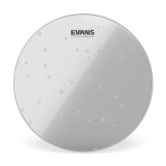 Evans 12" Hydraulic Glass Drumhead
