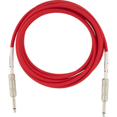 Fender 15' Instrument Cable FRD 