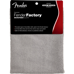 Genuine Factory Shop Cloth