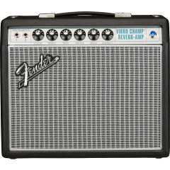 Fender 68 Custom Vibro Champ RVB 230V