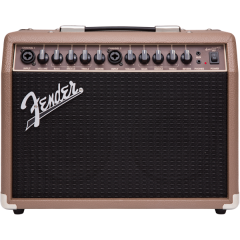 Fender Acoustasonic 40