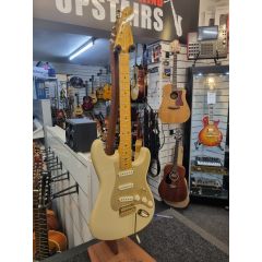 Fender 60th Anniversary 50s Stratocaster Desert Sand (Pre-Owned)