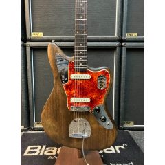 Fender Jaguar Pre-CBS Early 1960s - Natural
