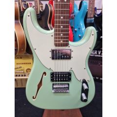 Fender MIJ Pawnshop '72 Surf Green Strat