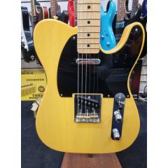 Fender Telecaster MIJ - Butterscotch Blonde