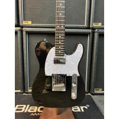 Fender American Fat Telecaster with Rosewood Fretboard 