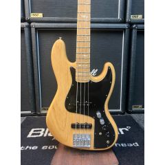 Fender Marcus Miller Artist Series Signature Jazz Bass