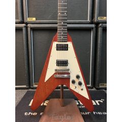 Gibson Flying V 2004 - Faded Cherry