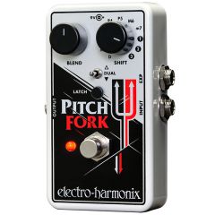 Electro Harmonix Pitch Fork