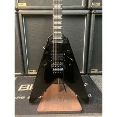 Framus D-Series Artist Line WH-1 BLK Framus