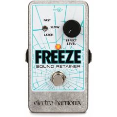 Electro Harmonix Freeze 