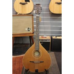 David Freshwater Cittern