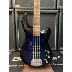 G&L Tribute Series L-2000 Bass with Maple Fretboard