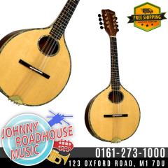 Ashbury Iona Mandolin - WAS £999!!