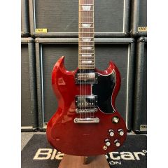 Gibson SG Standard 2015 - Heritage Cherry