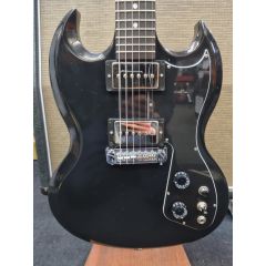 Gibson Fusion SG Custom With Killswitch