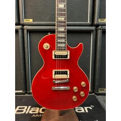 Gibson Les Paul Classic 2022 - Translucent Cherry