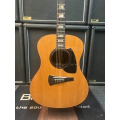 Gibson MK81 Acoustic Late 1970s