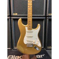 Fender Custom Shop Limited '64 Special Strat Relic 2017 - Aztec Gold Over Gold Sparkle