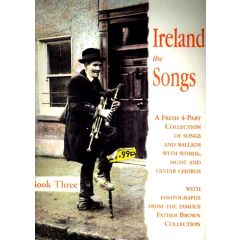 Vol3 The Very Best Irish Songs