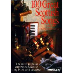 100 Great Scottish Songs