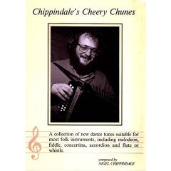 Chippindales Cheery Chunes