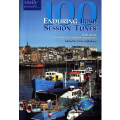 100 Enduring Irish Sessn.tunes