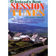 Ireland's Best Session Tunes