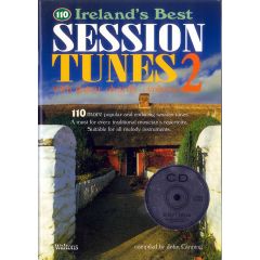 110 Best Session Tunes Vol 2