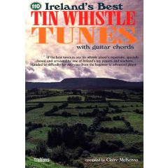 Ireland's Best Whistle Tunes