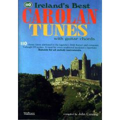 Ireland's Best O'Carolan Tunes