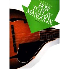 How to Play the Mandolin