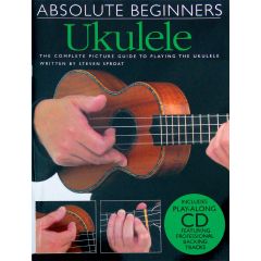 Absolute Beginners Ukulele