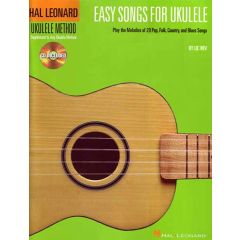 Easy Songs for Ukelele